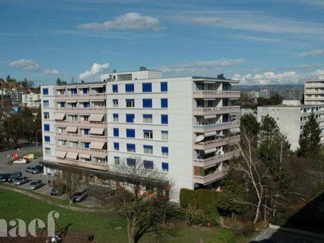 Apartment mieten in Morges, Waadt