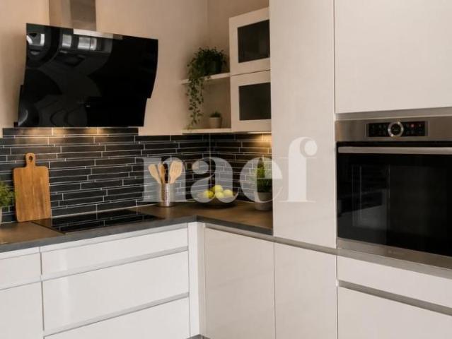 Apartment mieten in La Chaux-de-Fonds