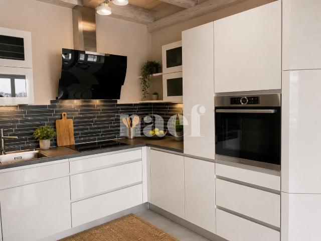 Apartment mieten in La Chaux-de-Fonds