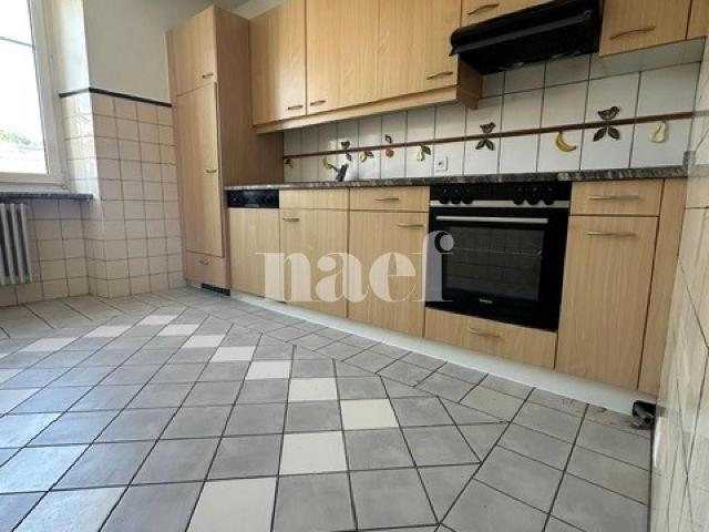 Apartment mieten in La Chaux-de-Fonds