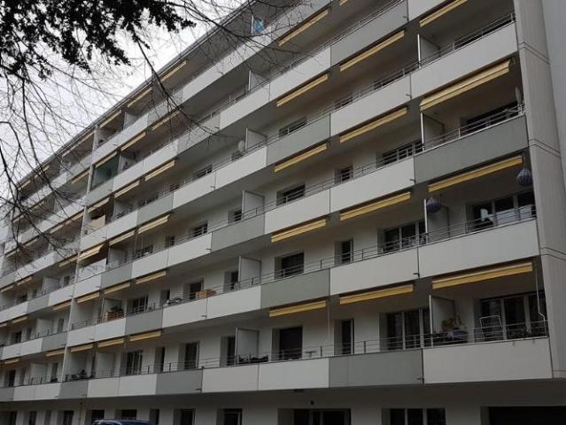 Apartment mieten in Nyon, Waadt