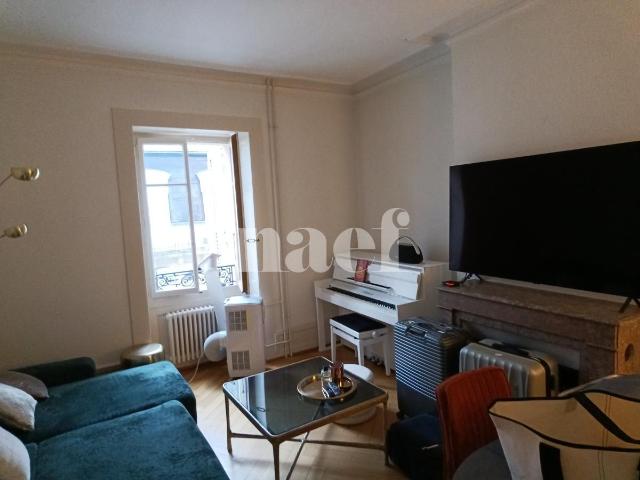 Apartment mieten in Conches