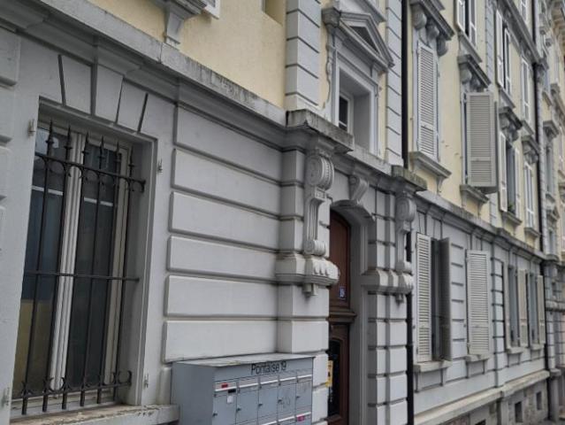 Apartment mieten in Lausanne, District de Lausanne