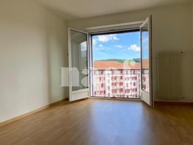 Apartment mieten in La Chaux-de-Fonds