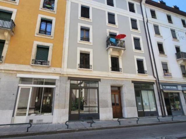 Apartment mieten in Les Pâquis, Genève