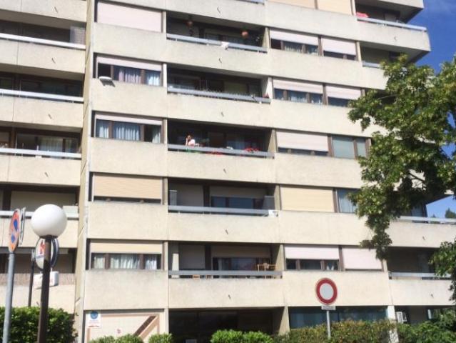 Apartment mieten in Lancy
