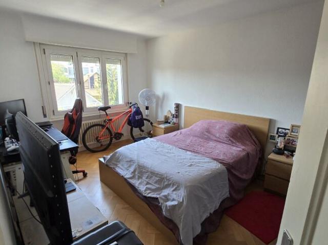 Apartment mieten in Morges, Waadt