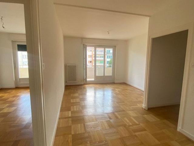 Apartment mieten in Grottes et Saint-Gervais, Genève