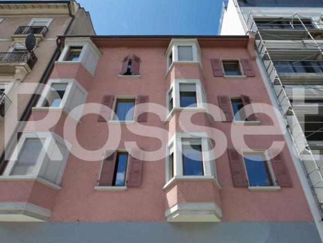 Apartment mieten in Jonction, Genève