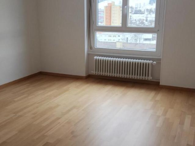 Apartment mieten in Les Éplatures, La Chaux-de-Fonds