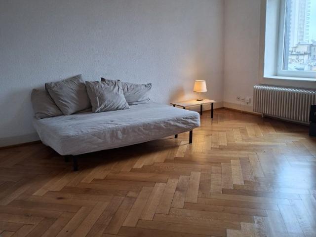 Apartment mieten in Territet, Montreux