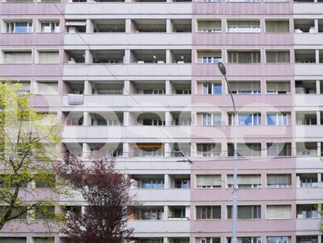 Apartment mieten in Onex