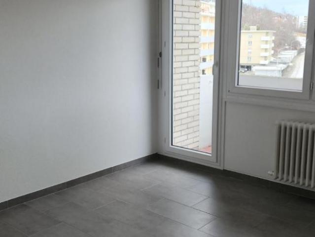 Apartment mieten in Les Éplatures, La Chaux-de-Fonds