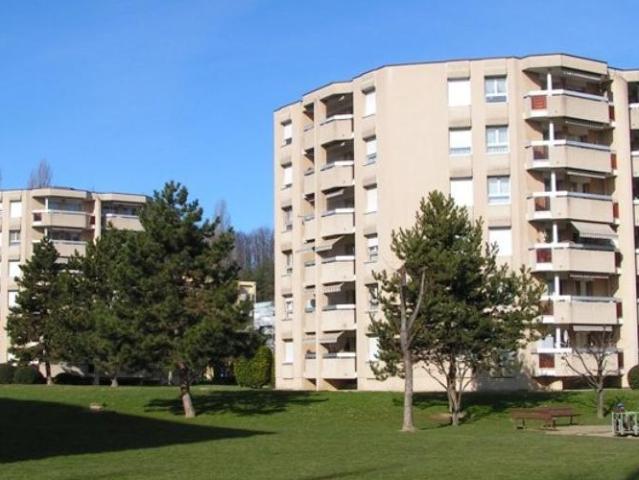 Apartment mieten in Ecublens, District de l'Ouest lausannois