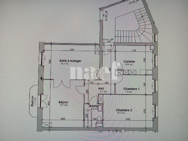 Apartment mieten in Conches