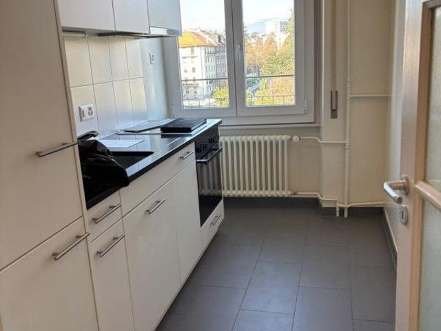 Apartment mieten in Grottes et Saint-Gervais, Genève