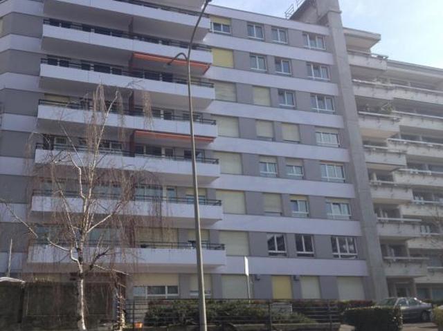 Apartment mieten in Le Grand-Saconnex