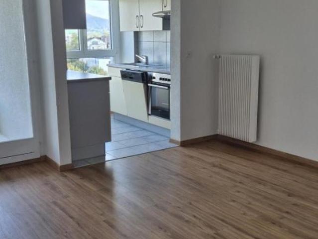 Apartment mieten in Delémont, District de Delémont