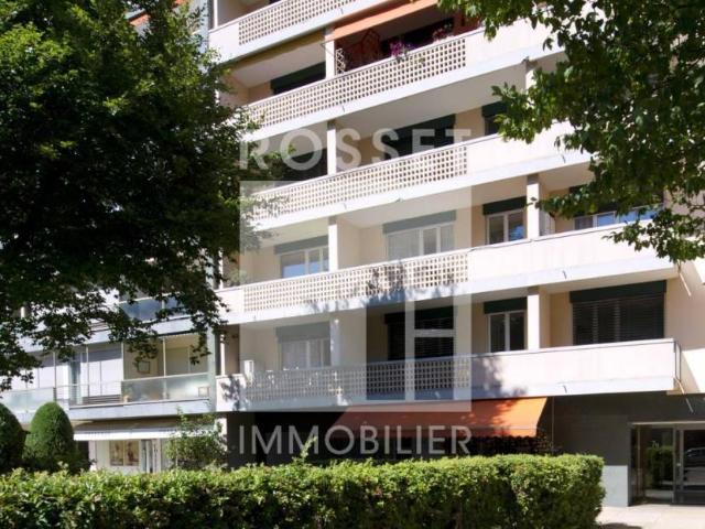 Apartment mieten in Conches