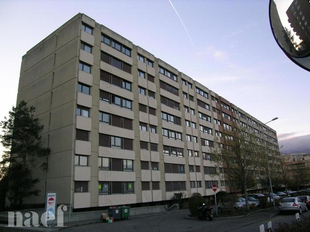 Apartment mieten in Mategnin, Meyrin