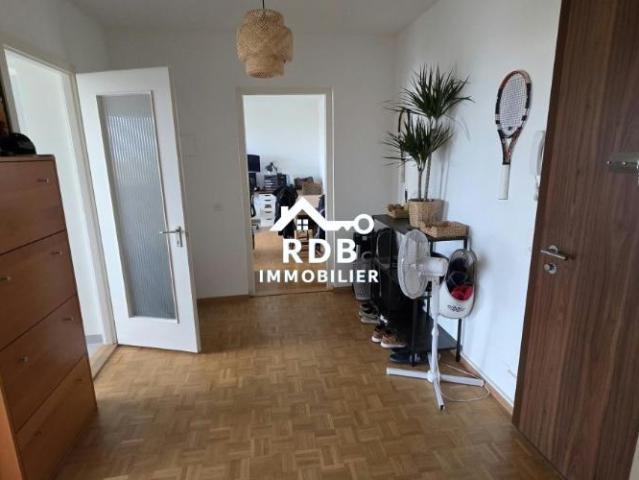 Apartment mieten in Ecogia, Versoix