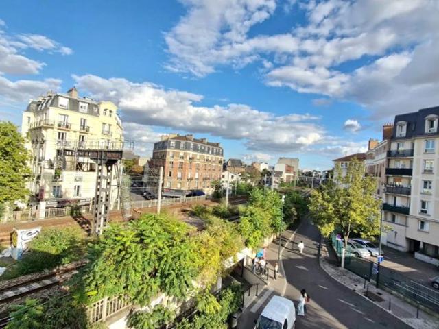 Appartement vente à France métropolitaine, Colombes