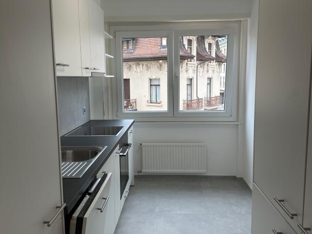 Apartment mieten in Chailly-Montreux, Waadt