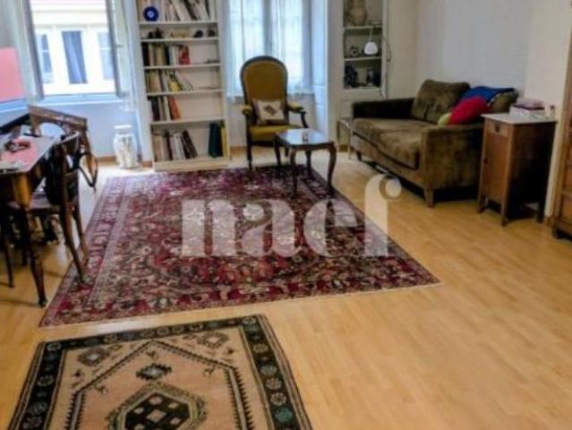 Apartment mieten in Corcelles (NE)