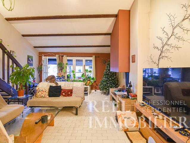 Appartement vente à Auch