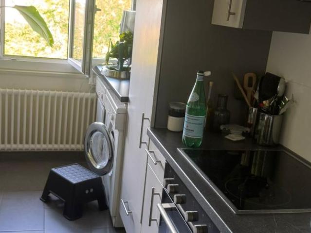 Apartment mieten in Le Grand-Saconnex