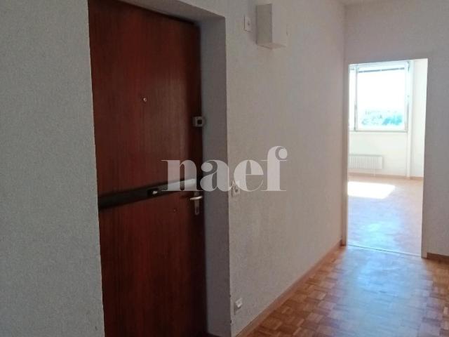 Apartment mieten in Vernier, Aïre