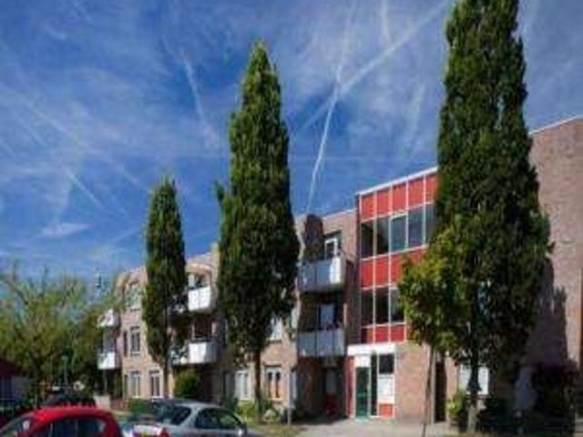 Appartement te huur in Kersenboogerd, Hoorn
