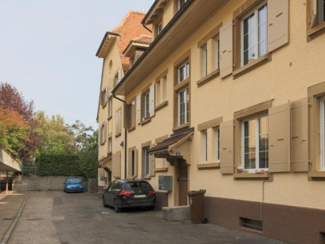 Apartment mieten in Peseux, Neuchâtel