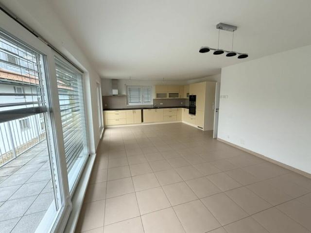 Wohnung mieten in Villars-Burquin, Tévenon