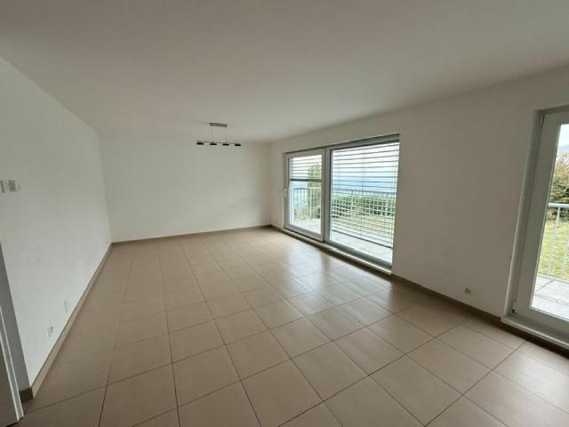 Apartment mieten in Villars-Burquin, Tévenon
