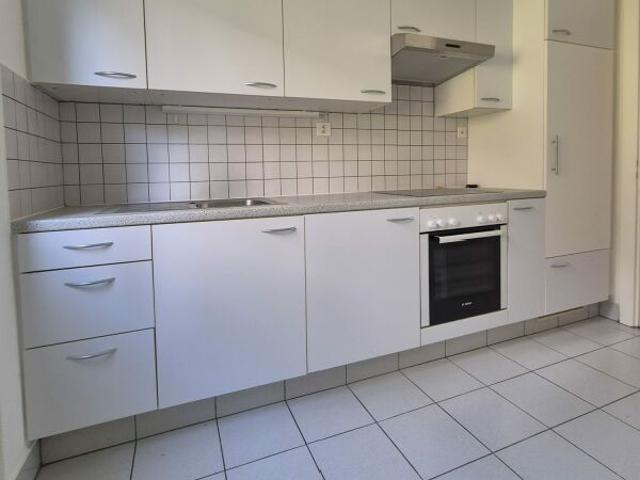 Apartment mieten in Corcelles (NE)