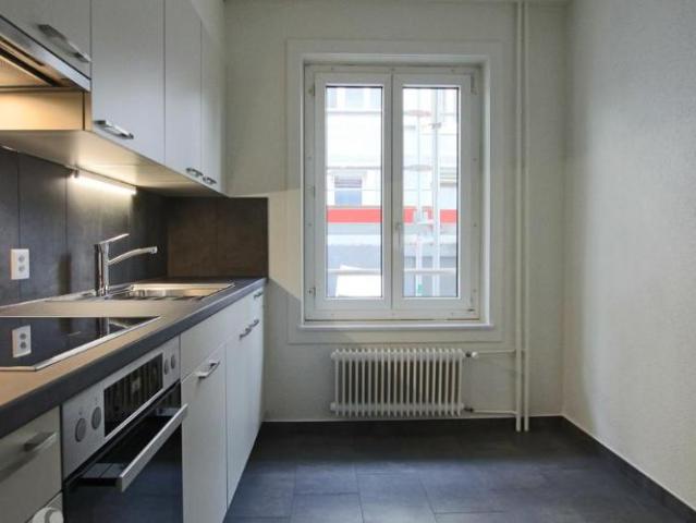 Apartment mieten in Corcelles (NE)
