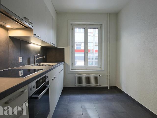 Apartment mieten in Corcelles (NE)