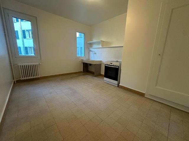 Apartment mieten in Carouge (GE)