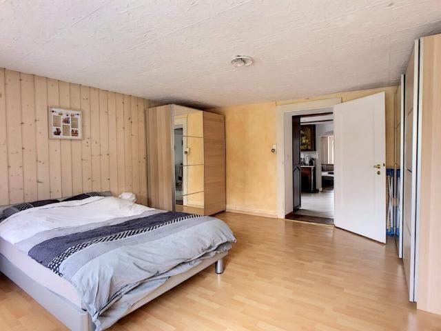 Apartment mieten in Corcelles-près-Payerne, Waadt