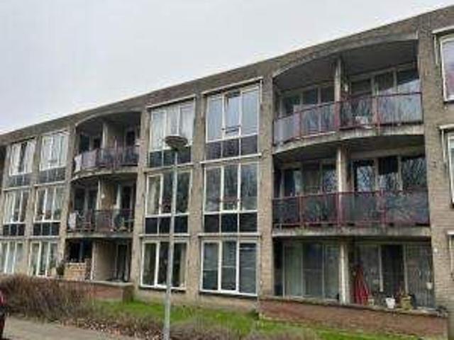 Appartement te huur in Midwoud, Noord Holland