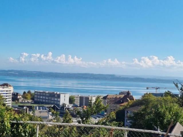 Apartment mieten in Peseux, Neuchâtel