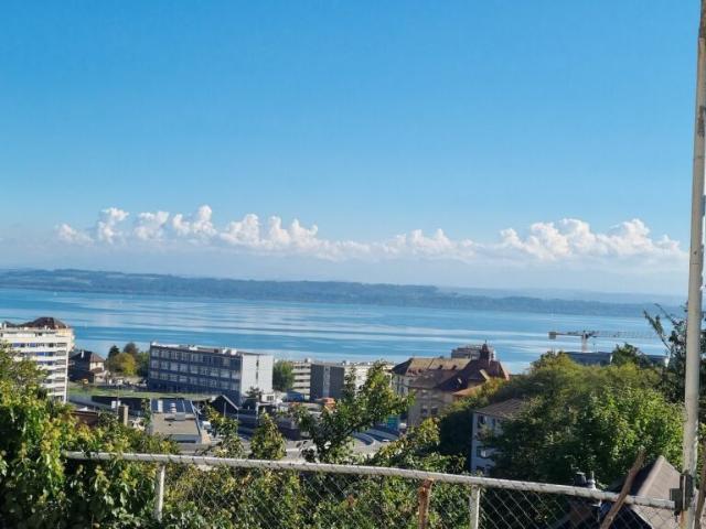 Immobilie mieten in Peseux, Neuchâtel