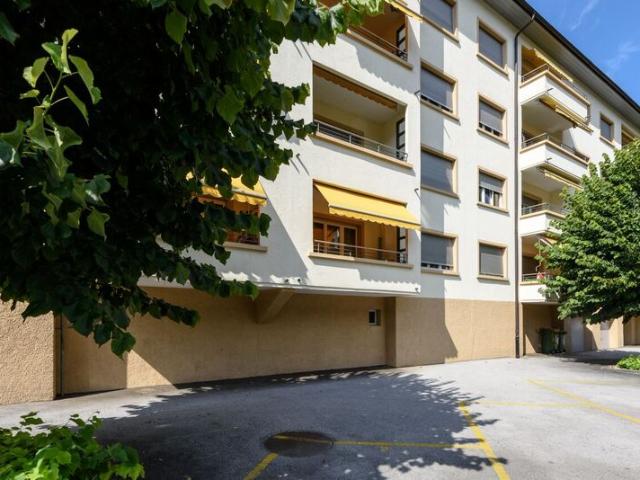 Apartment mieten in Les Mayens-de-Sion, Wallis
