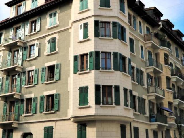 Apartment mieten in Conches