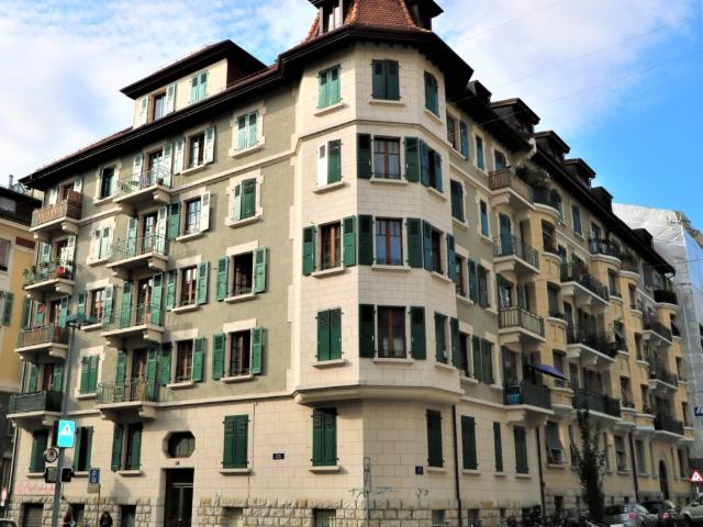 Apartment mieten in Conches