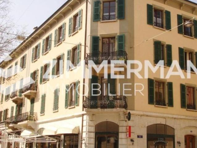 Apartment mieten in Conches