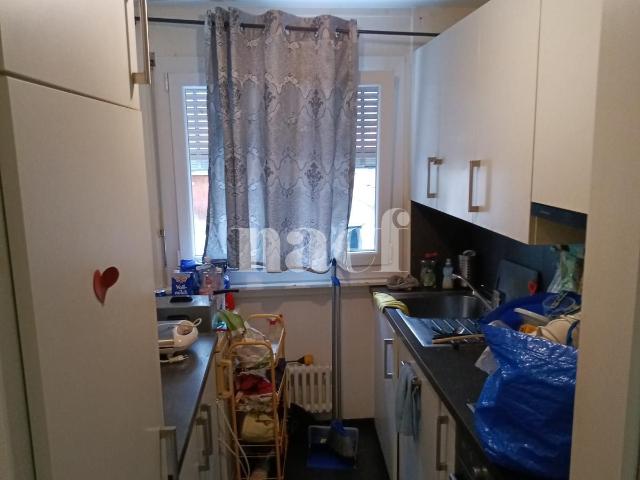 Apartment mieten in Corcelles (NE)