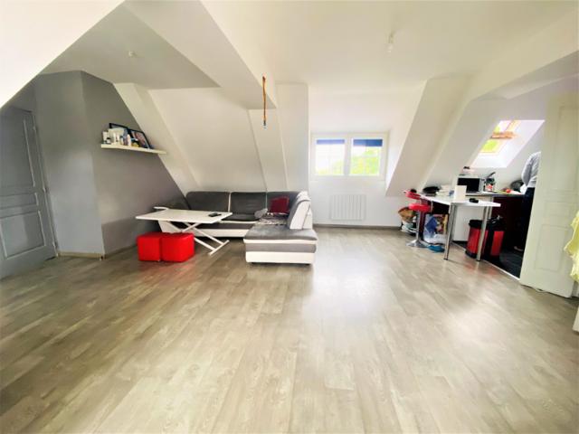 Appartement vente à Sarcelles, Saint-witz