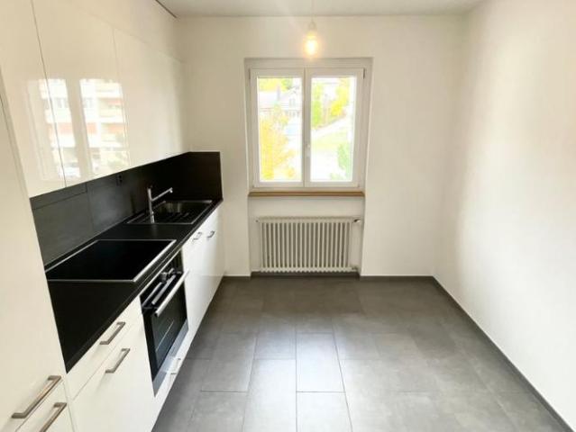 Apartment mieten in Tramelan, Bern